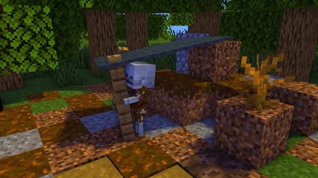 Monster School : Season 2 All Episode - Minecraft Animation смотреть онлайн