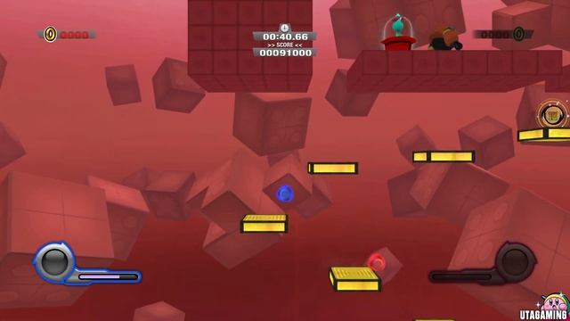 Sonic Colors Ultimate (Switch) - Game Land: All Chaos Emeralds смотреть онлайн