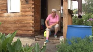 Голова садовая - Избавляемся от черной ножки