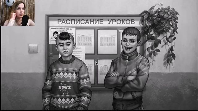 3 ЭПИЗОД Прохождение - #1 - Зайчик смотреть онлайн