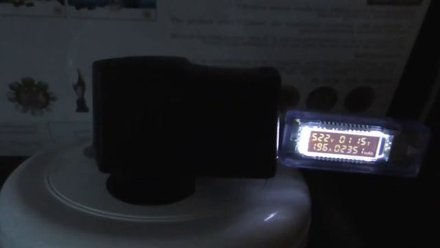 Зарядное устройство для аккумуляторов XTAR VC4 (NiMH/CdMH, Li-ion). Battery Charger XTAR VC4.