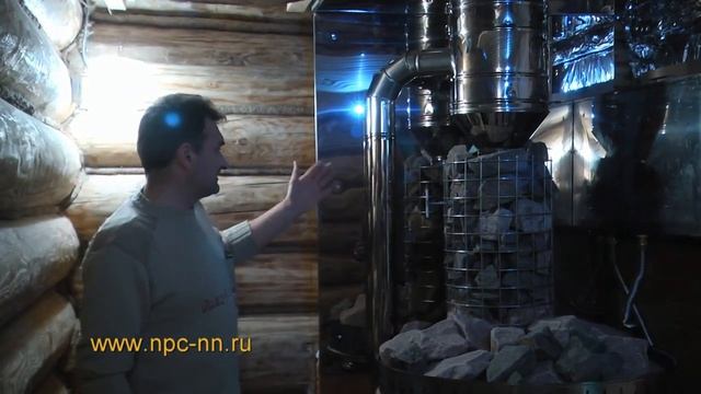Печь КДМ Банная из кирпича смотреть онлайн