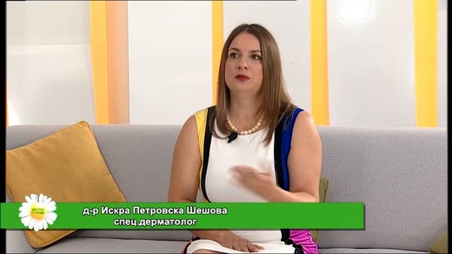 Фактор здравје - 18.9.2019 смотреть онлайн