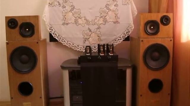 Авторская акустика смотреть онлайн