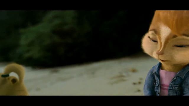 Alvin And The Chipmunks 3 - Exclusive Trailer смотреть онлайн