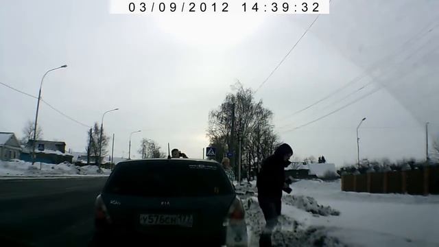 Kia-Club.ru. Поездка в Суздаль и Владимир смотреть онлайн