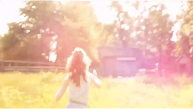 Juventa ft Erica Curran - Move Into Light смотреть онлайн