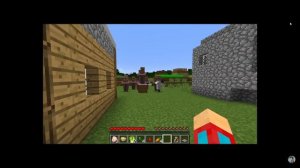183 ЗАЧЕМ Я ЗАПЕР ВСЕХ ЖИТЕЛЕЙ ДОМА В МАЙНКРАФТ   Компот Minecraft   YouTube и еще 1 страница — Про