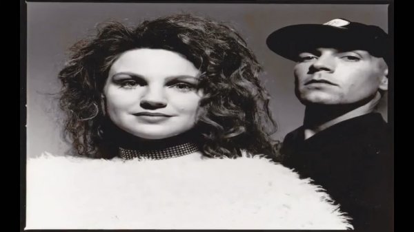 West Inc - Get Away 1994.mp4