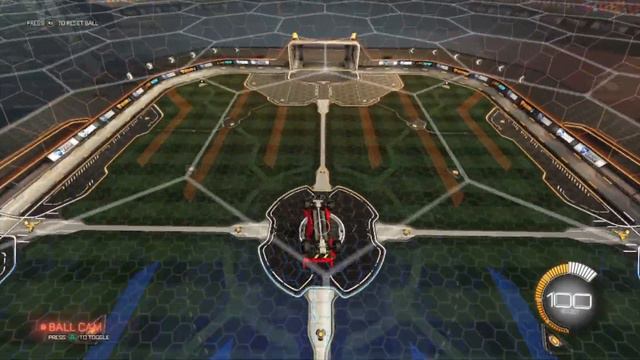 How To Get SUPERSONIC LEGEND In Rocket League FAST! смотреть онлайн