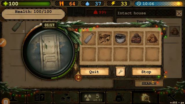 Day r premium ep 1 I can survive * mabey * смотреть онлайн