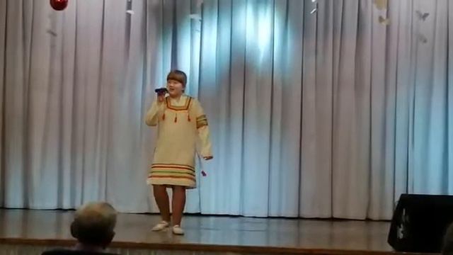 Алина Кормишкина, Тайна моя девичья. смотреть онлайн