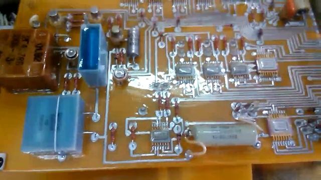 Куча золота в приборе Измеритель шумов и сигналов низкой частоты ИШС-НЧ смотреть онлайн