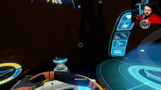 Subnautica (Let's Play German/Deutsch) 🌊 81 - Zurück zur Basis! смотреть онлайн