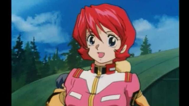 Mobile Suit Gundam Journey To Jaburo Tactics Battle CutScenes - Blue Menace смотреть онлайн