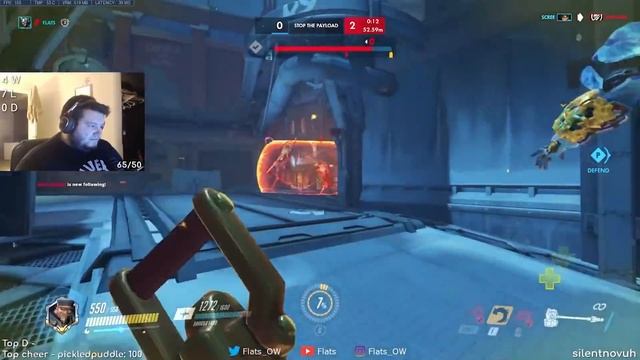 Flats Takes Out The Trash Talker смотреть онлайн