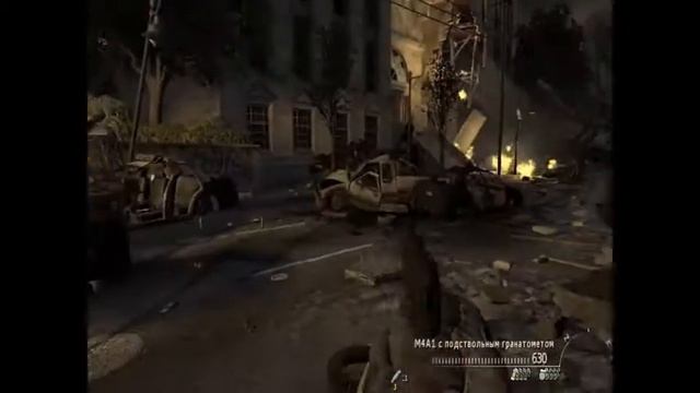 ПРОХОЖДЕНИЕ Сall of Duty-Modern Warfare2(ЧАСТЬ12)Второе солнце смотреть онлайн