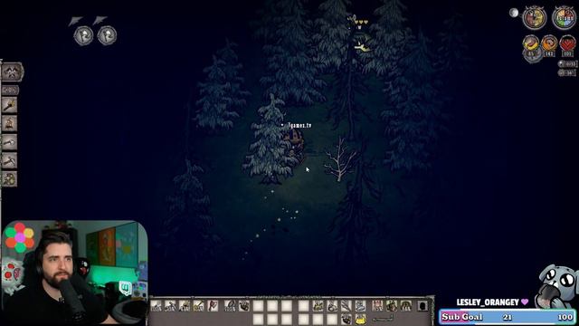 Don't Starve Together March Quality Of Life Update - Don't Starve Together UI Update - Episode 13 смотреть онлайн