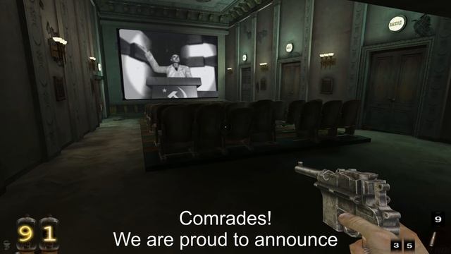 You Are Empty. Longplay