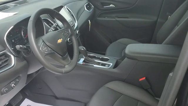 2020 Chevrolet Equinox for Marcie смотреть онлайн