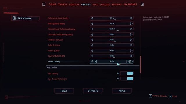 How to Enable DLSS 3.5 Ray Reconstruction | Cyberpunk 2077 - Update 2.0 смотреть онлайн