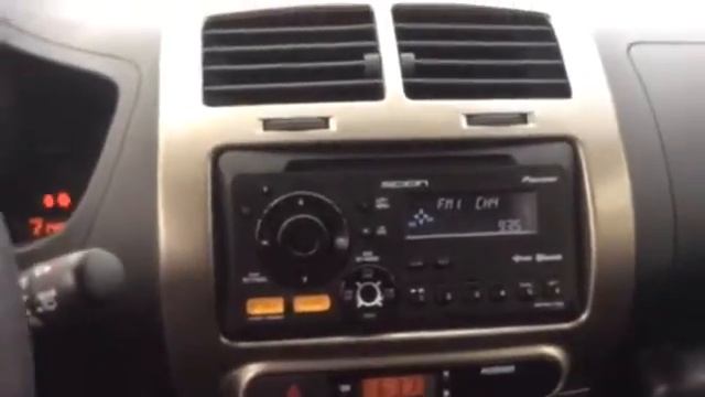 Iggy- 2013 Scion XD At Ken Shaw Toyota Scion