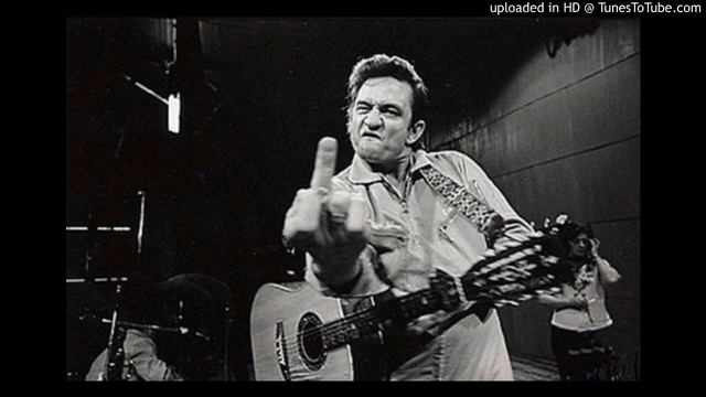 The Man Comes Around - Johnny Cash смотреть онлайн
