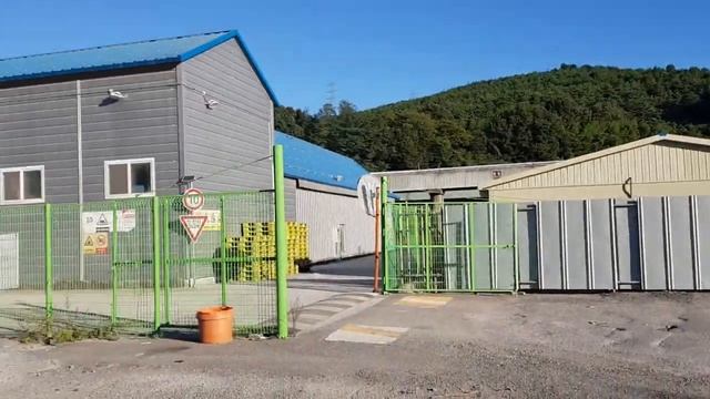 외국인은 하루를 번다 # Южная Корея: работа на почте смотреть онлайн