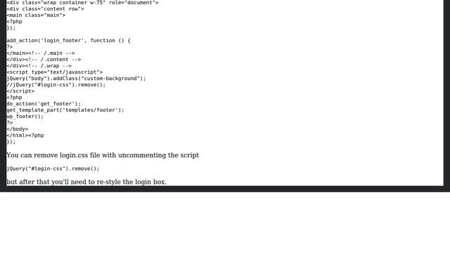 Wordpress: Modify WP-Login Page With Javascript? (2 Solutions!!) смотреть онлайн