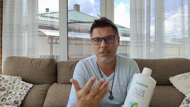 Почему гель Алое Вера это Tesla среди бадов смотреть онлайн