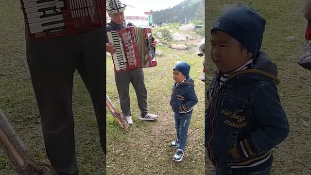 Ыссык-Кол Ак-Суу смотреть онлайн