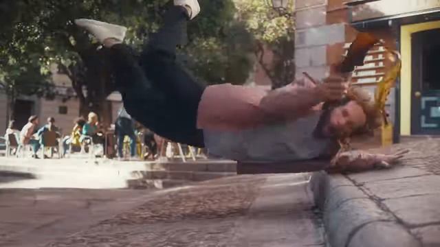 Mercedes Benz A Класс 2018 Инстинкты смотреть онлайн