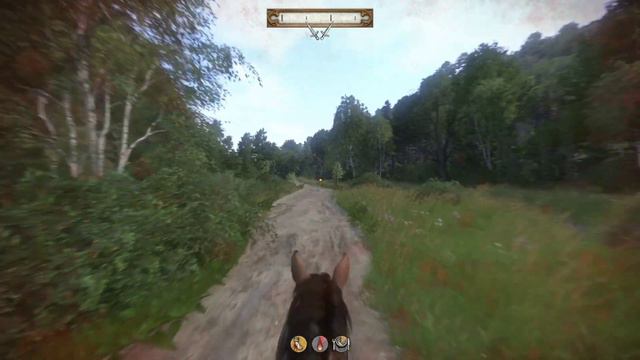 Skipping the Skalitz Grind - Finish the KCD Prologue in under 20 minutes смотреть онлайн