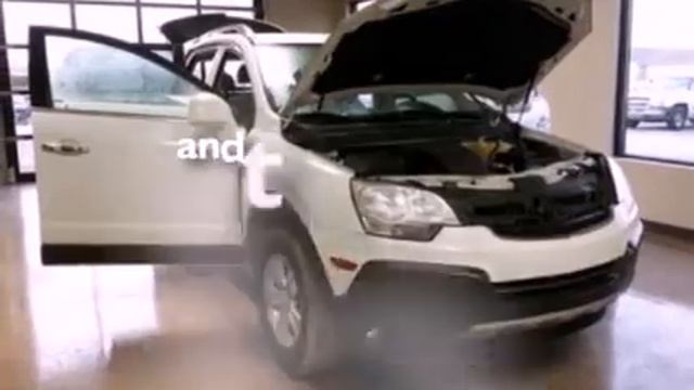 2008 Saturn Vue Plainfield IN 46168 смотреть онлайн