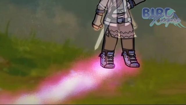 Starkeepers Intro | Birdkeepers смотреть онлайн