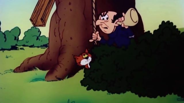CLUMSY'S ENDLESS MEMORY! • Full Episode • The Smurfs смотреть онлайн