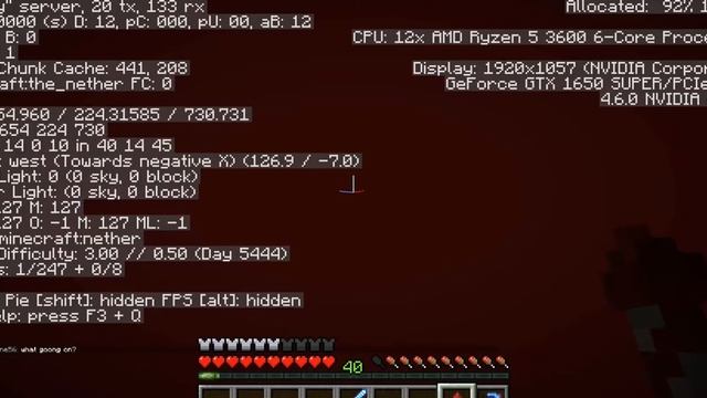 Minecraft Covfefe Episode 1 смотреть онлайн