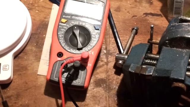 Multimeter смотреть онлайн