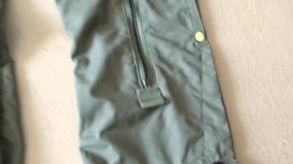 Обзор куртки G-STAR RAW