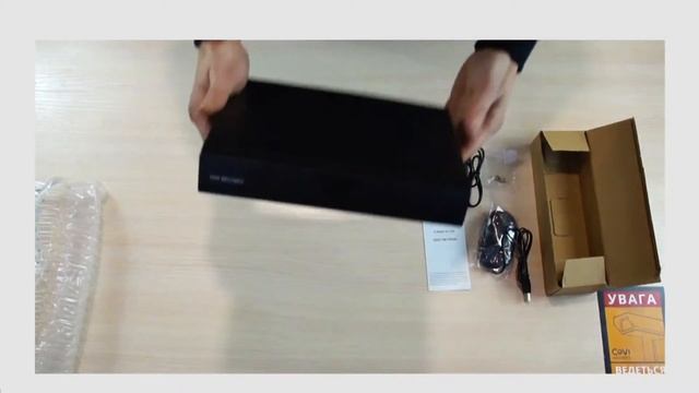 Комплект видеонаблюдения CoVi Security AHD 44WD KIT + HDD1000 смотреть онлайн