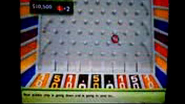 The Price is Right Decades Wii Game 1 смотреть онлайн