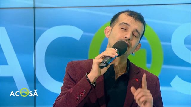 Alex Bivol - Părinţii (muzică Mircea Guţu, Versuri Dumitru Matcovschi)