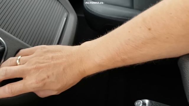 Ford Tourneo Custom Active 2.0 New EcoBlue 185 L2 TEST Dla aktywnych czy dla udających aktywnych? смотреть онлайн