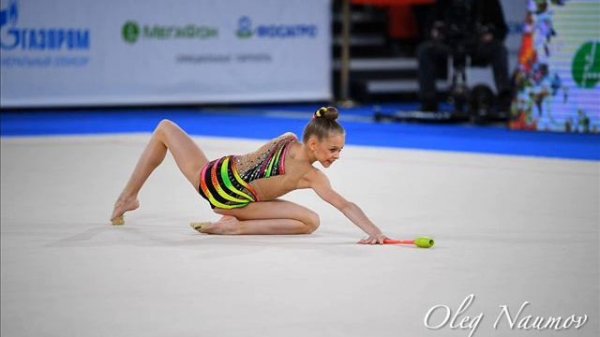 Anna Popova - Clubs 2019/2020 - Music