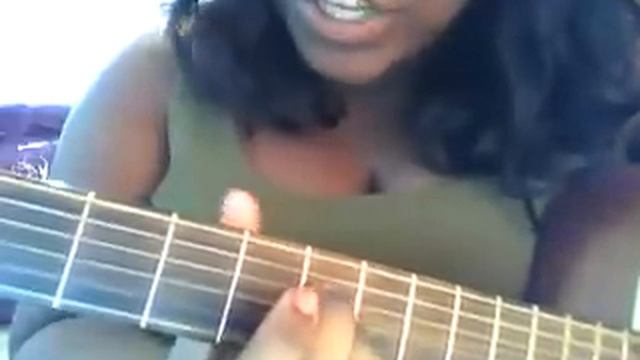 Single Ladies Cover - Acoustic смотреть онлайн