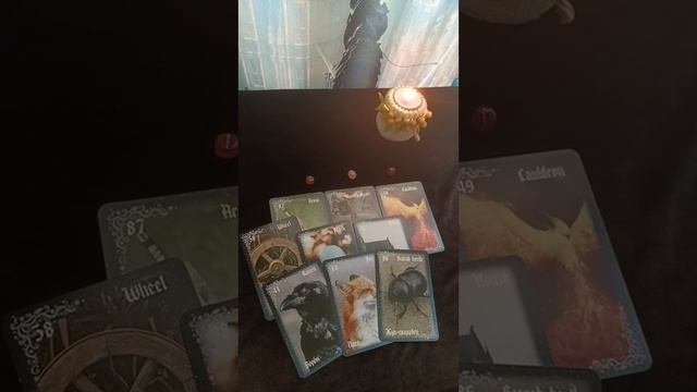 РУНЫ+ОРАКУЛ/ ВАЖНЫЕ СОБЫТИЯ ДО КОНЦА МЕСЯЦА ?⚠️ смотреть онлайн