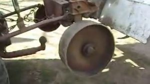 Фреза для минитрактора из культиватора Крот