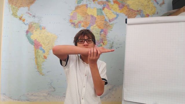 Планета, которая лежит на боку | Планета Уран | Астрономия для школьников | Фёдор Бережков смотреть онлайн