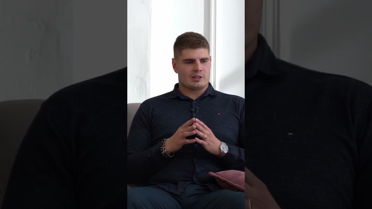 Подкаст уже на канале