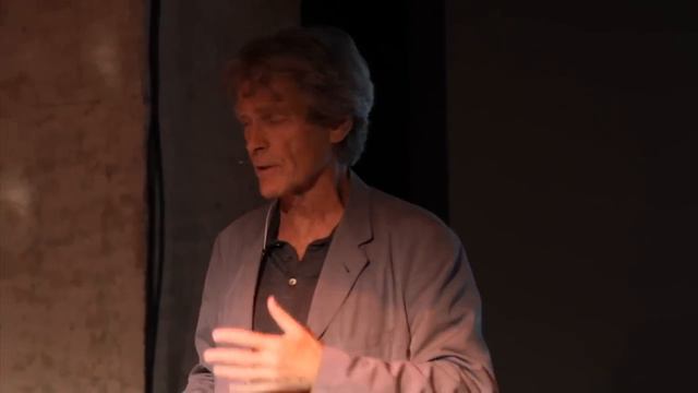 Sir John Hegarty: What makes great ideas? смотреть онлайн